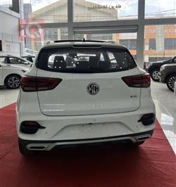 ام جي ZS